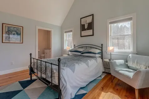 146 Clover Lane Manchester VT 05255