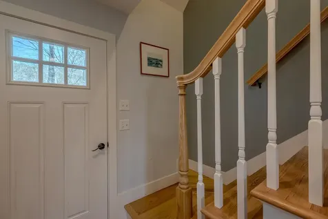 146 Clover Lane Manchester VT 05255