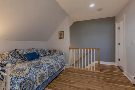 146 Clover Lane Manchester VT 05255