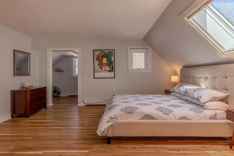 146 Clover Lane Manchester VT 05255