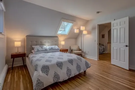 146 Clover Lane Manchester VT 05255