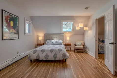 146 Clover Lane Manchester VT 05255