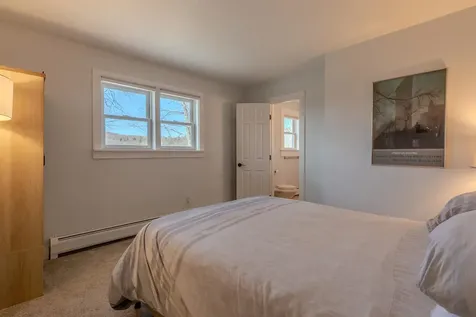 146 Clover Lane Manchester VT 05255