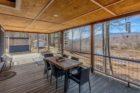 146 Clover Lane Manchester VT 05255