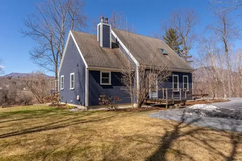 146 Clover Lane Manchester VT 05255