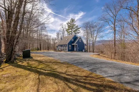 146 Clover Lane Manchester VT 05255