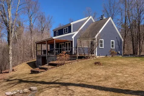 146 Clover Lane Manchester VT 05255