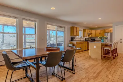 146 Clover Lane Manchester VT 05255