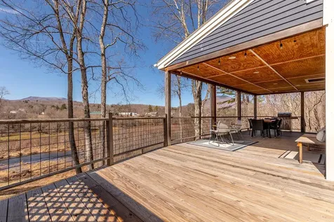 146 Clover Lane Manchester VT 05255