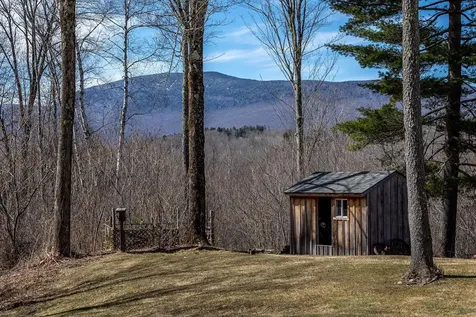 146 Clover Lane Manchester VT 05255