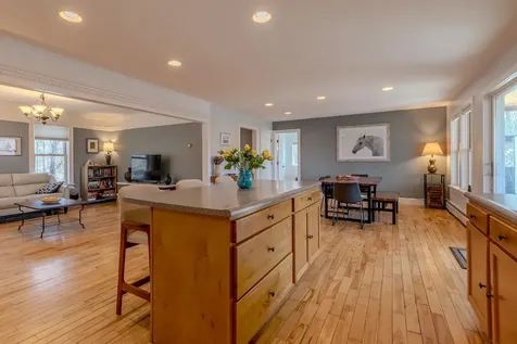 146 Clover Lane Manchester VT 05255