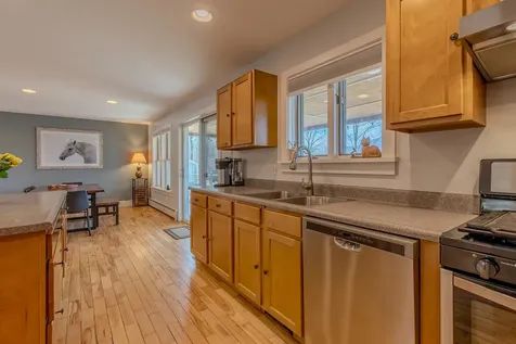 146 Clover Lane Manchester VT 05255