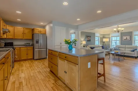 146 Clover Lane Manchester VT 05255