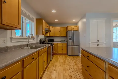 146 Clover Lane Manchester VT 05255