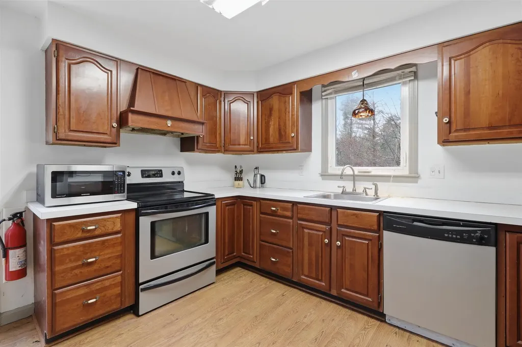 410 Hurricane Hill Road Mason NH 03048