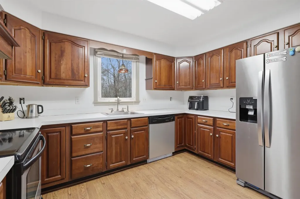 410 Hurricane Hill Road Mason NH 03048