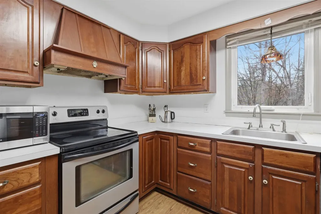 410 Hurricane Hill Road Mason NH 03048