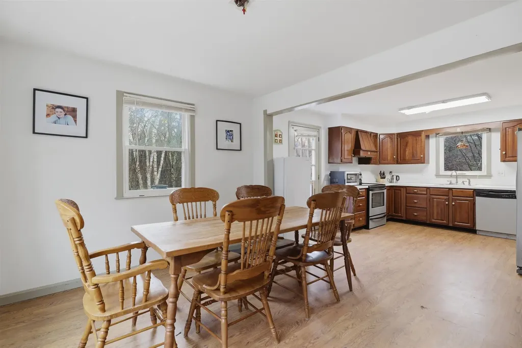 410 Hurricane Hill Road Mason NH 03048