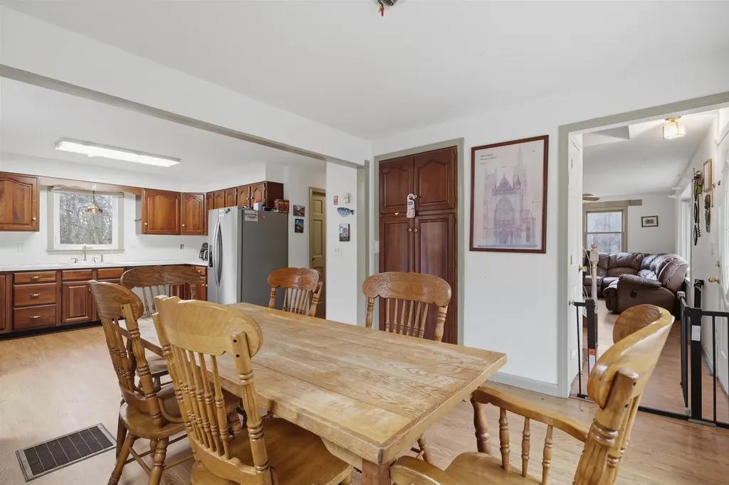 410 Hurricane Hill Road Mason NH 03048