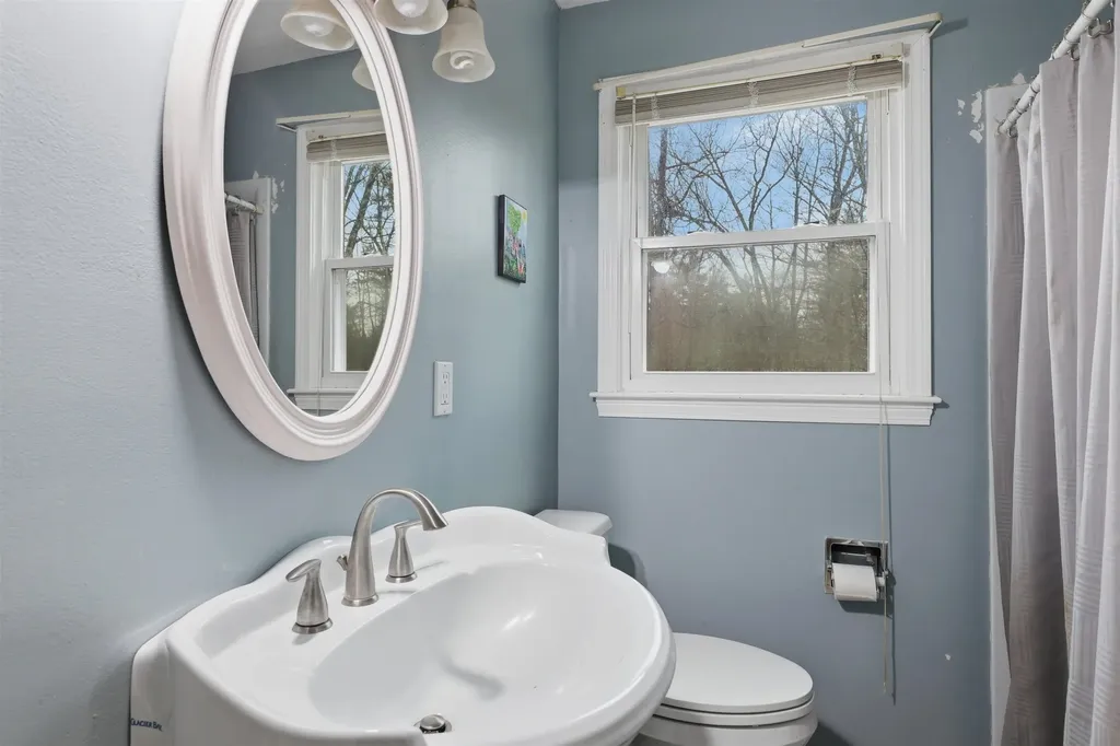 410 Hurricane Hill Road Mason NH 03048
