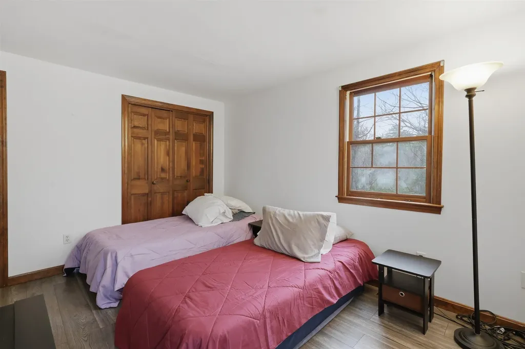 410 Hurricane Hill Road Mason NH 03048