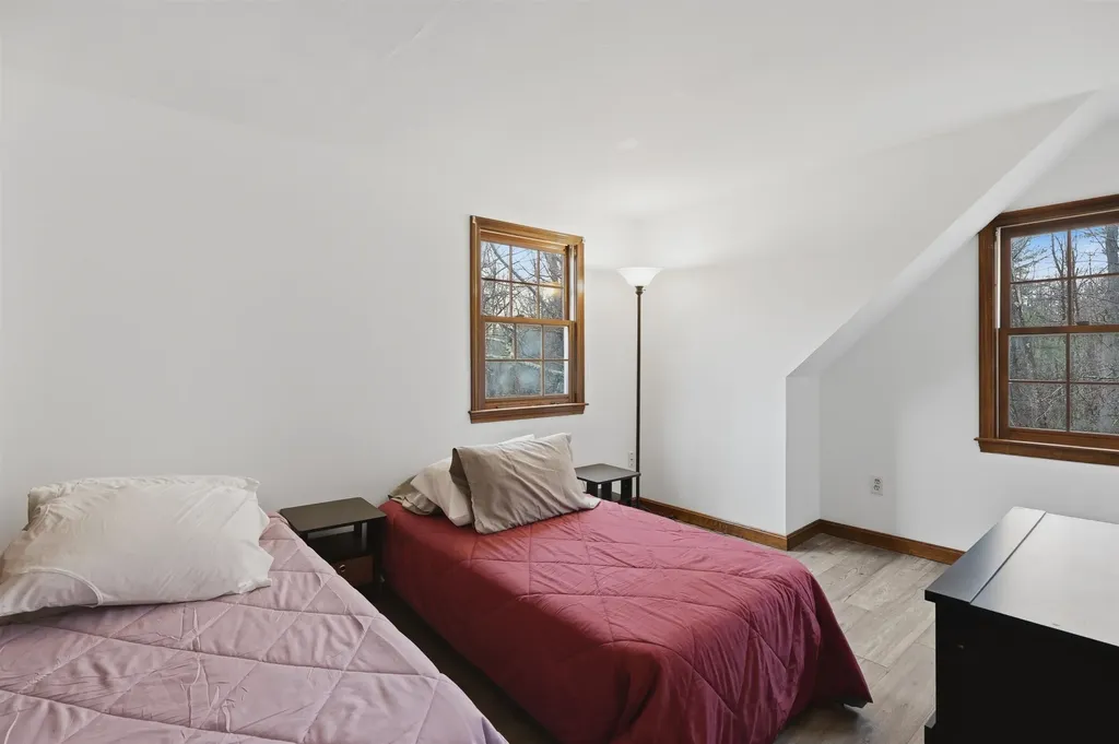 410 Hurricane Hill Road Mason NH 03048