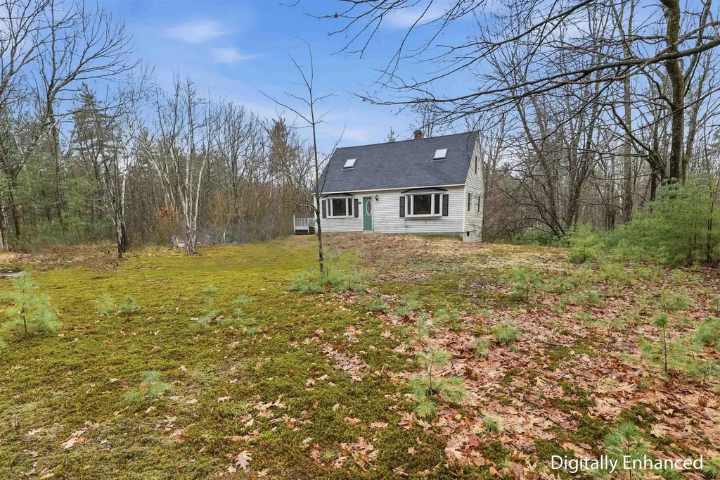 410 Hurricane Hill Road Mason NH 03048