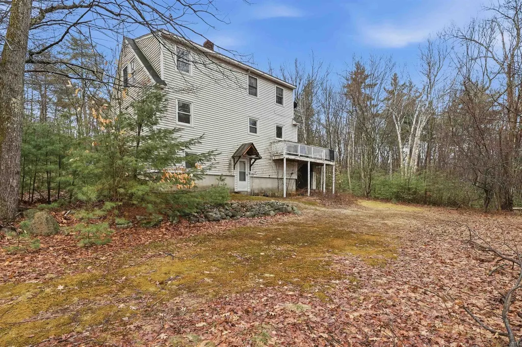 410 Hurricane Hill Road Mason NH 03048