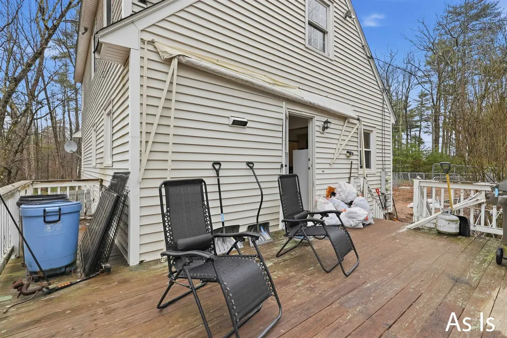 410 Hurricane Hill Road Mason NH 03048