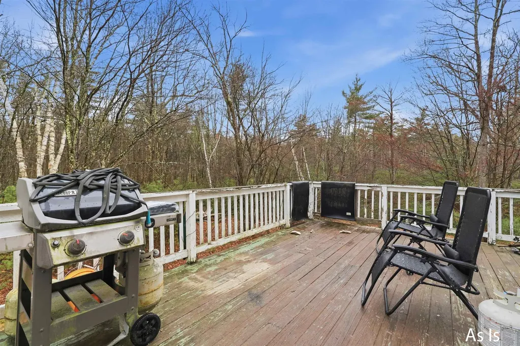 410 Hurricane Hill Road Mason NH 03048