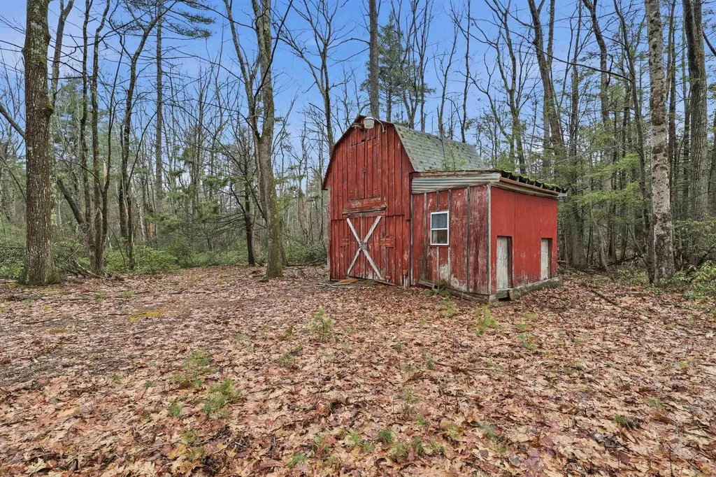 410 Hurricane Hill Road Mason NH 03048