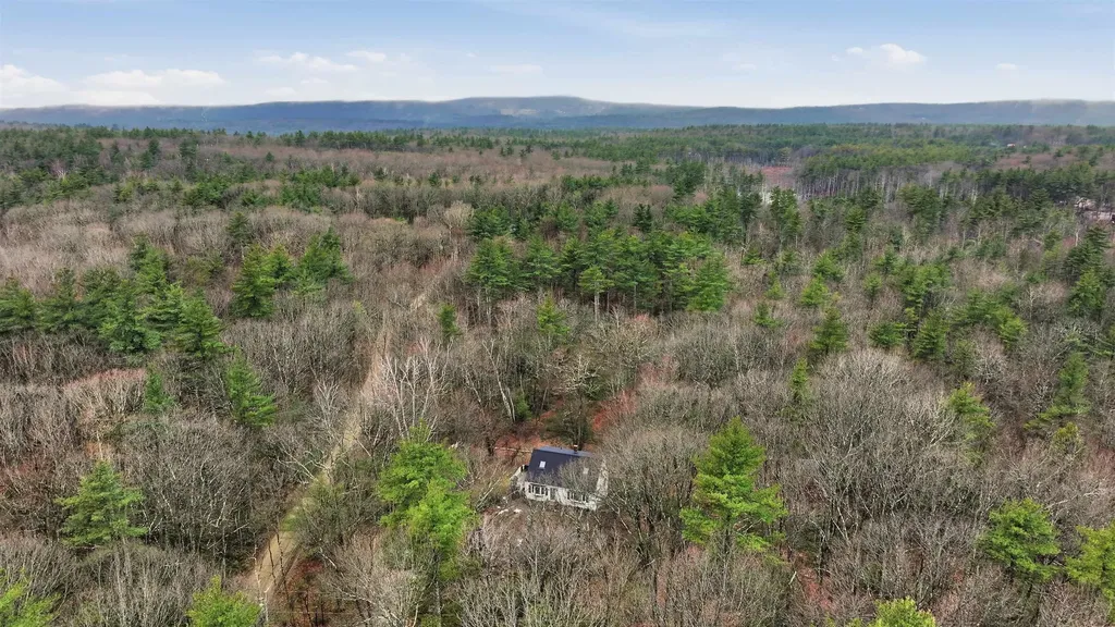 410 Hurricane Hill Road Mason NH 03048