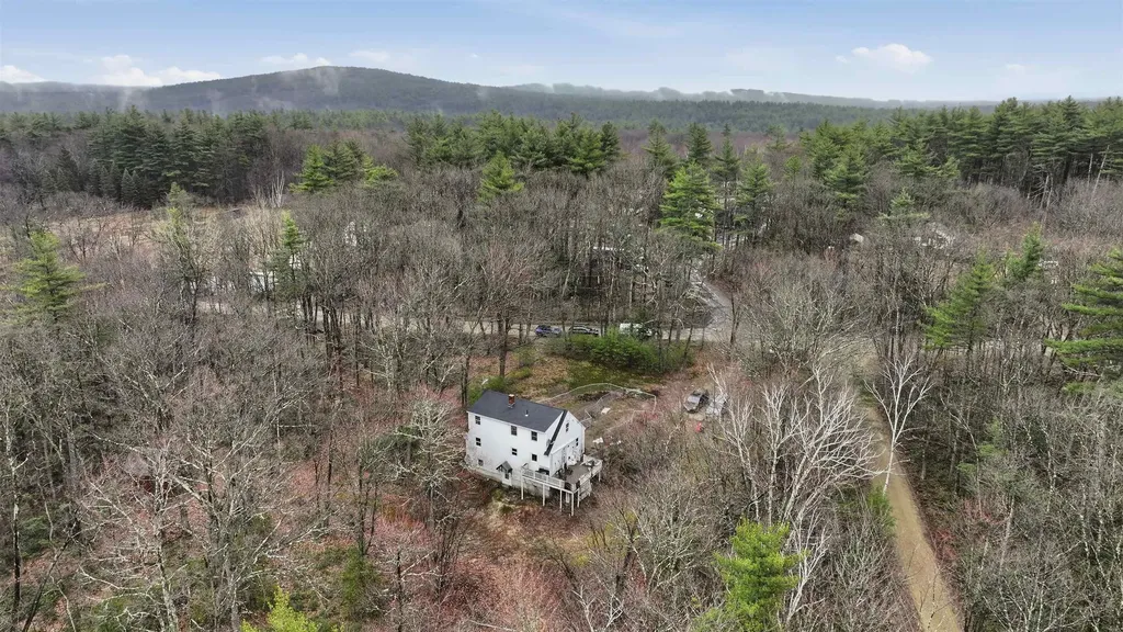 410 Hurricane Hill Road Mason NH 03048