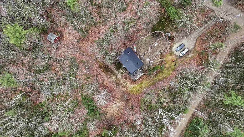 410 Hurricane Hill Road Mason NH 03048
