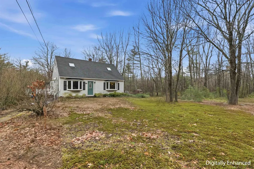410 Hurricane Hill Road Mason NH 03048