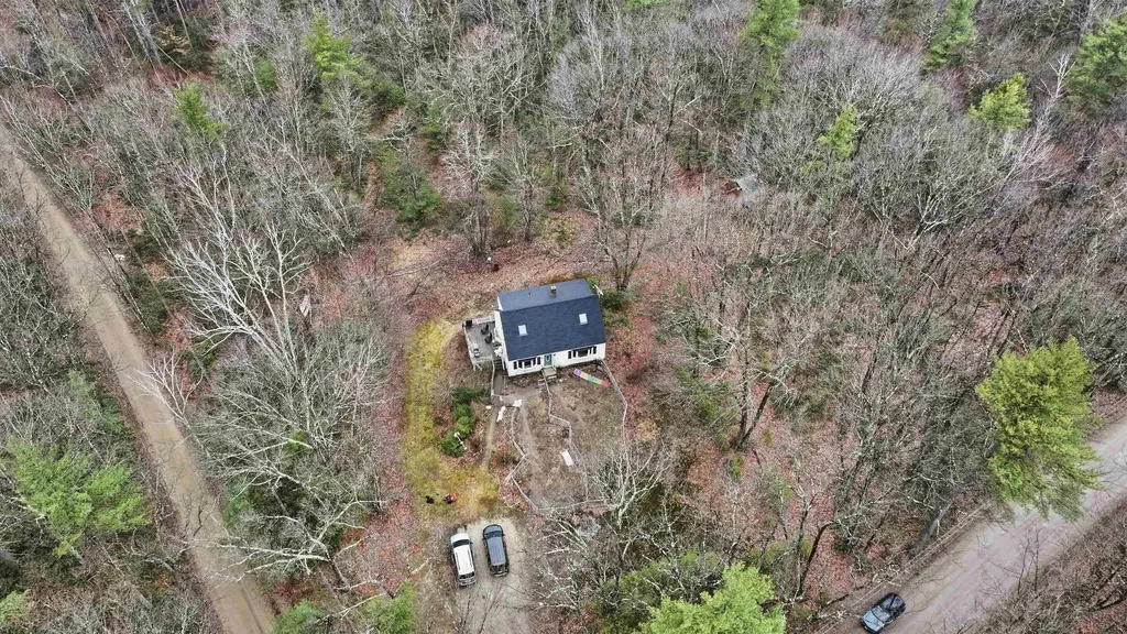 410 Hurricane Hill Road Mason NH 03048