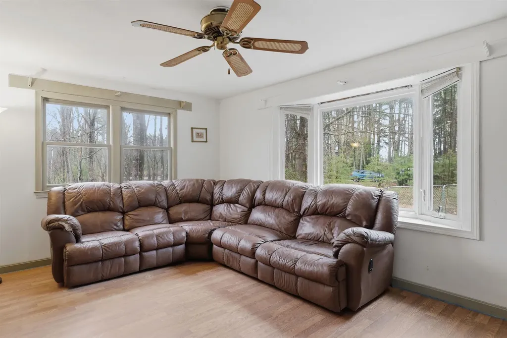 410 Hurricane Hill Road Mason NH 03048