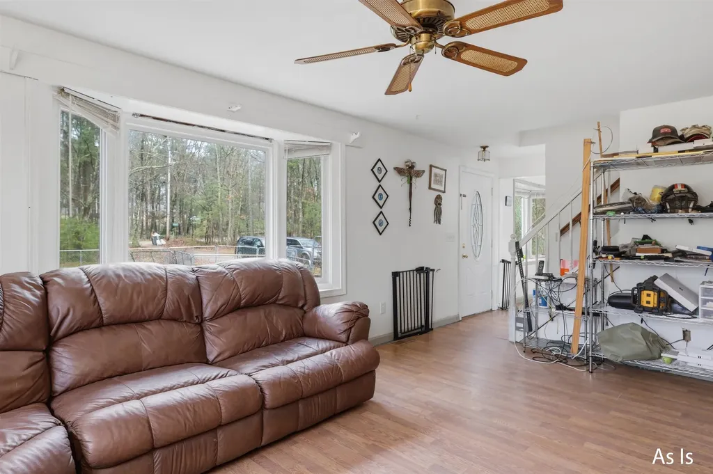 410 Hurricane Hill Road Mason NH 03048