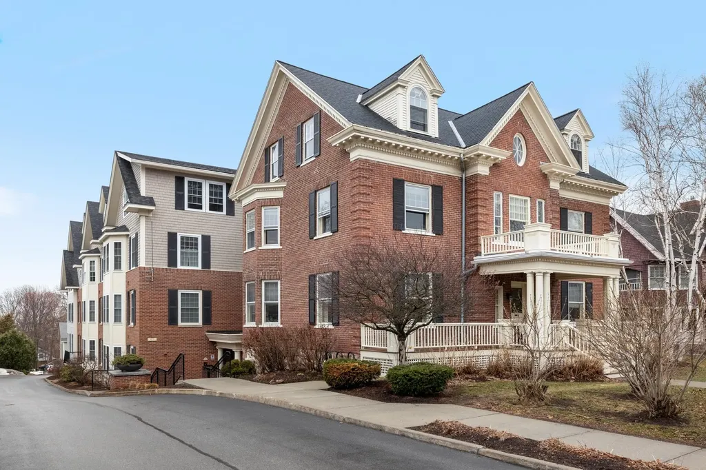 81 South Williams Street Burlington VT 05401