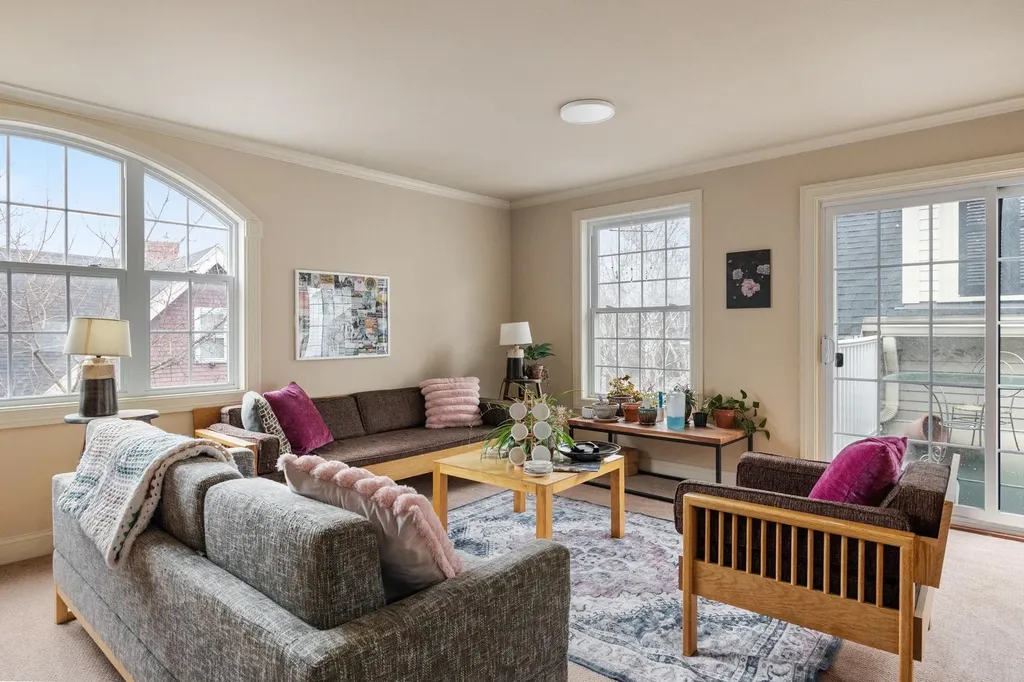 81 South Williams Street Burlington VT 05401