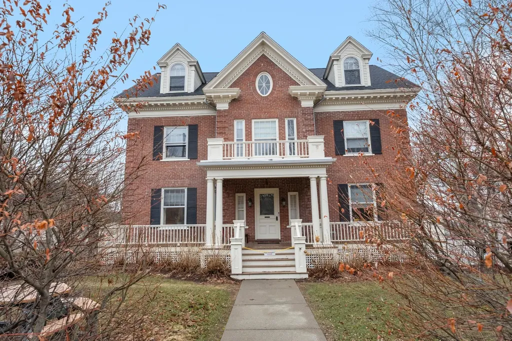 81 South Williams Street Burlington VT 05401