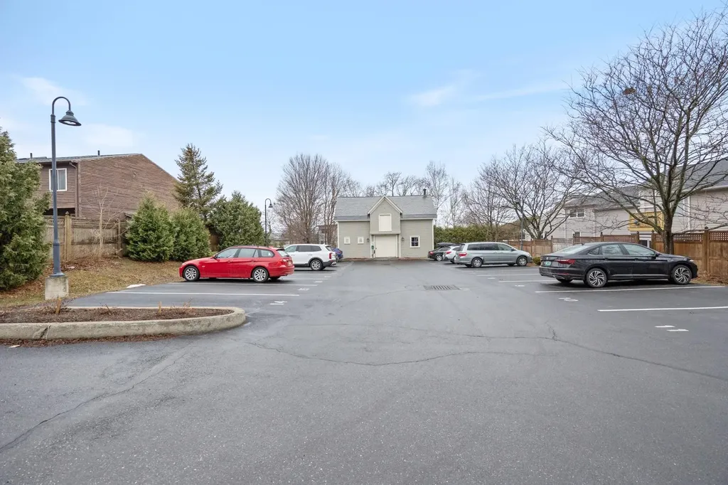 81 South Williams Street Burlington VT 05401