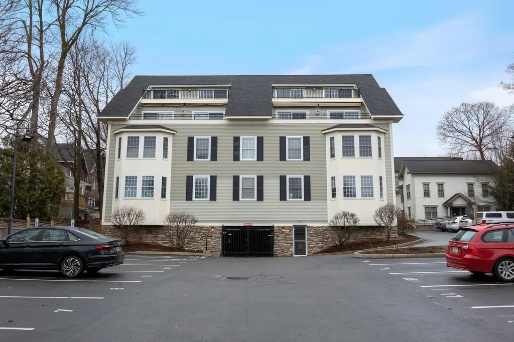 81 South Williams Street Burlington VT 05401