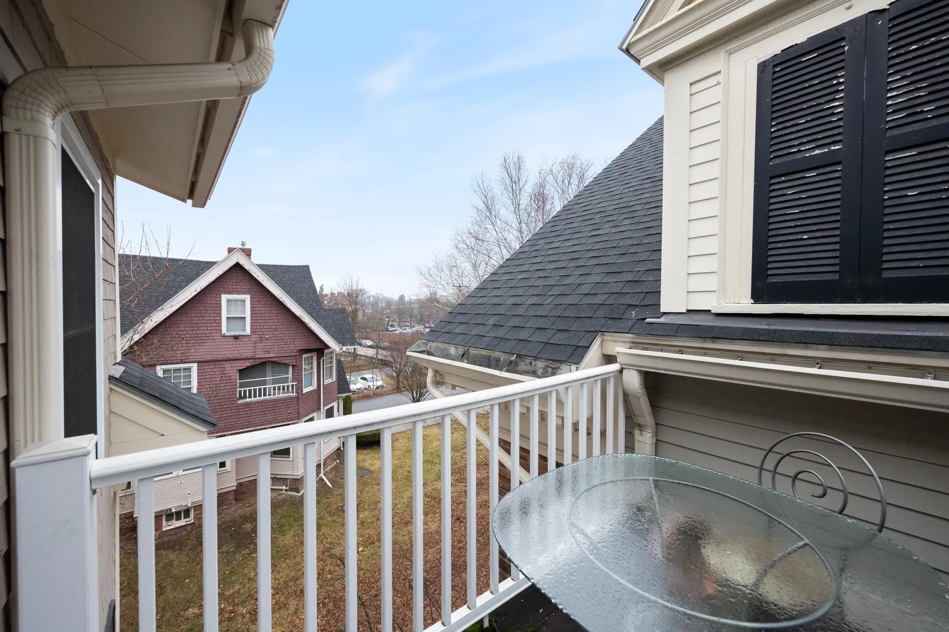 81 South Williams Street Burlington VT 05401