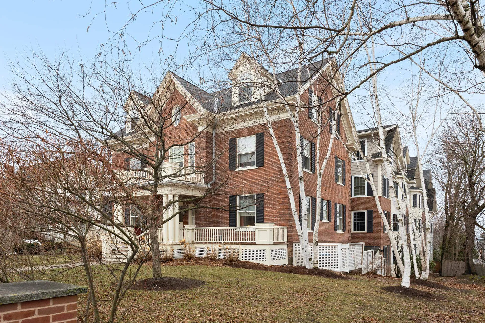 81 South Williams Street Burlington VT 05401