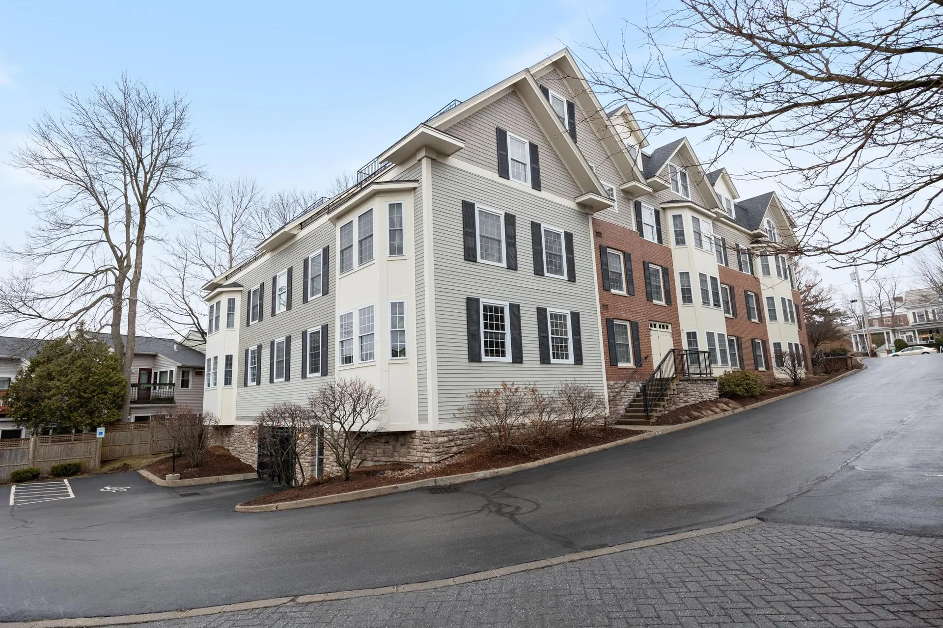 81 South Williams Street Burlington VT 05401