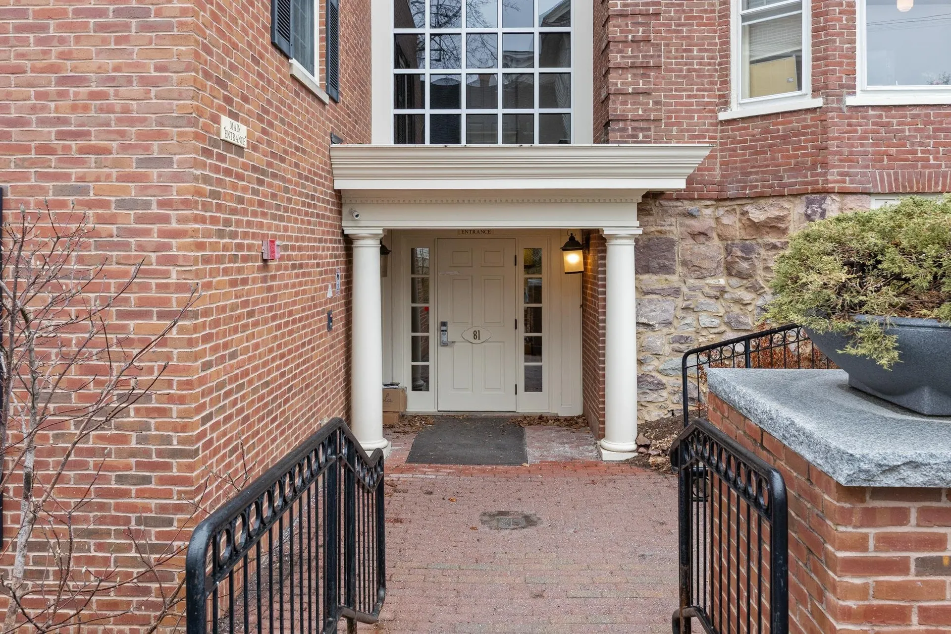 81 South Williams Street Burlington VT 05401