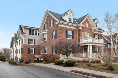 81 South Williams Street Burlington VT 05401