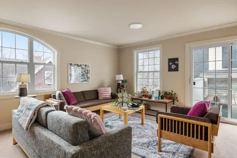 81 South Williams Street Burlington VT 05401