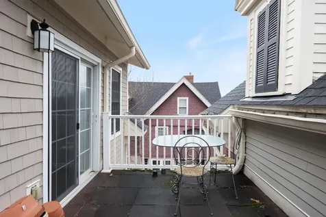 81 South Williams Street Burlington VT 05401